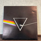 Pink Floyd - The Dark Side Of The Moon - A11/B10 - VINYL