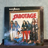 Black Sabbath - Sabotage - VINYL