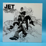 Jet - Get Born MOV Vinyl