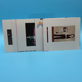 Elvis Costello - Armed Forces w/ Postcards and EP Vinyl