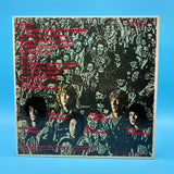 Penetration - Coming Up For Air Vinyl