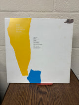 Genesis - Abacab - VINYL