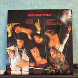 Queen - Sheer Heart Attack - VINYL