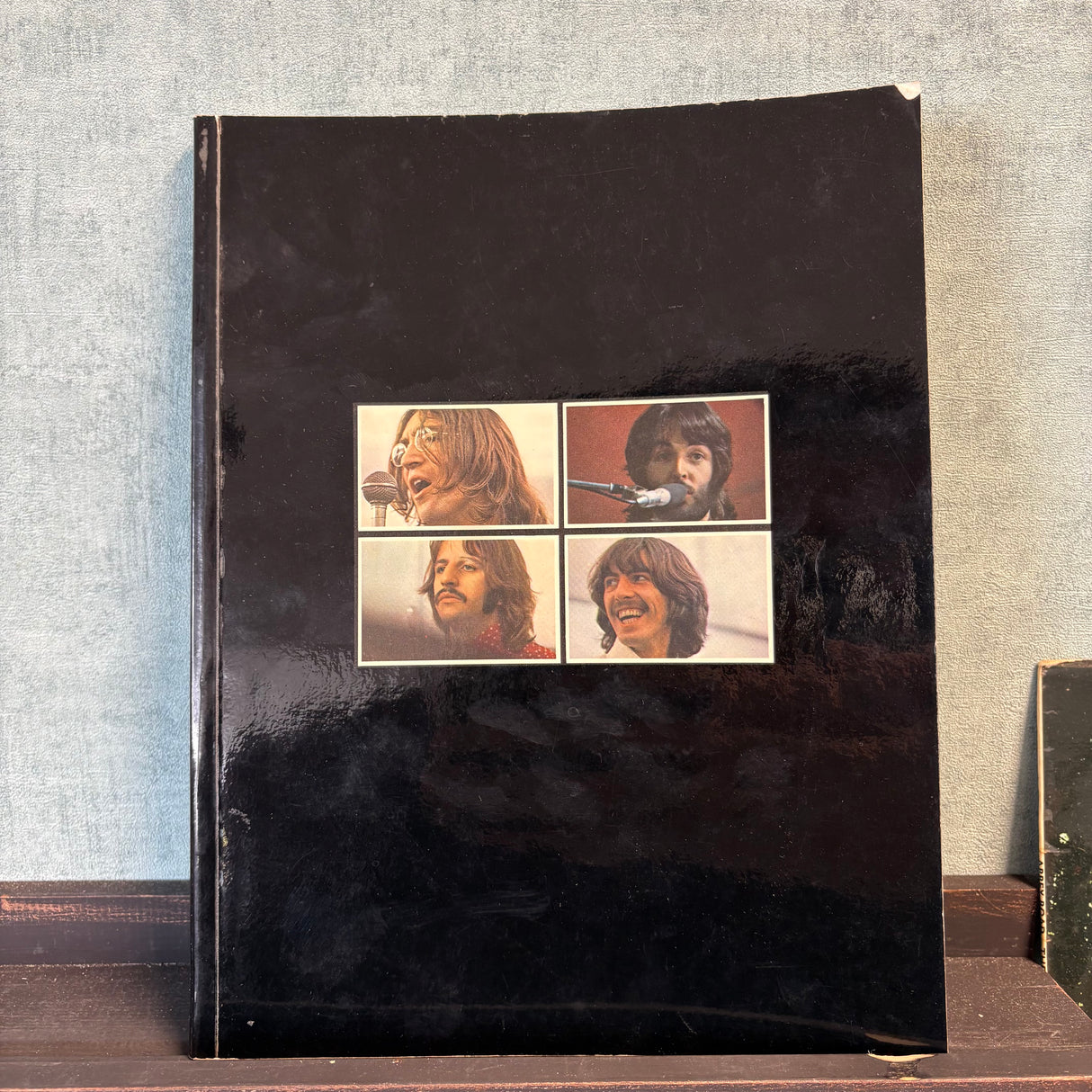 The Beatles - Let It Be - Original Box Set - VINYL