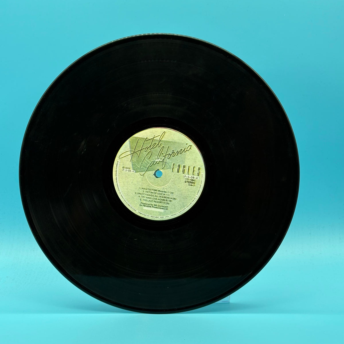 Eagles - Hotel California Vinyl