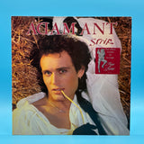 Adam Ant - Strip Vinyl