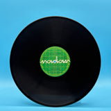 Elvis Costello - This Years Model 'Ask For Moira' Etching Vinyl