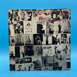 The Rolling Stones - Exile On Main Street Complete Vinyl