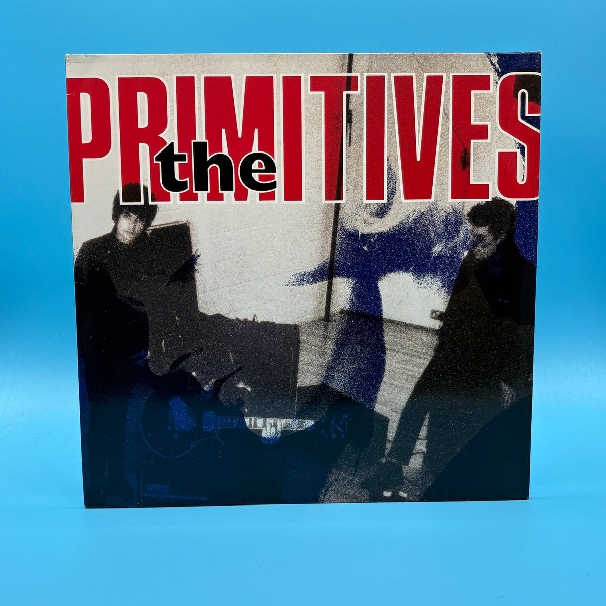 The Primitives - Lovely Vinyl