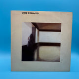 Dire Straits - Dire Straits Vinyl