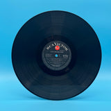 Elvis Presley - Christmas Album Vinyl