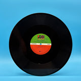 Les McCann & Eddie Harris - Swiss Movement  Numbered Audiophile Pressing Vinyl