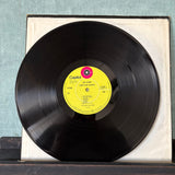 Grand Funk - Live Album - VINYL
