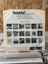 Bruce Springsteen - Greeting from Asbury Park - VINYL