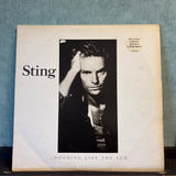 Sting - …Nothing Like The Sun - VINYL