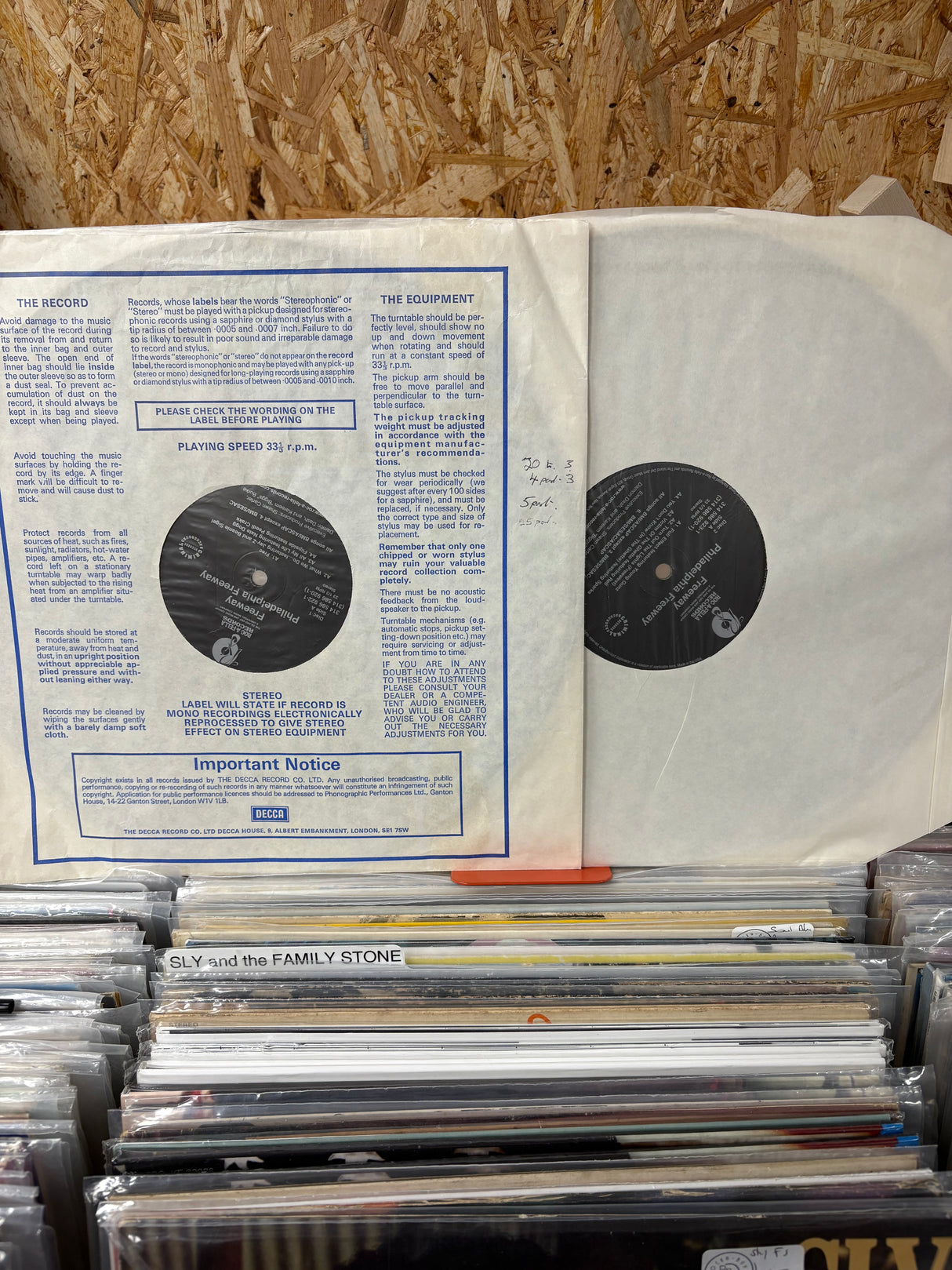 Freeway - Philadelphia Freeway - Promo - VINYL