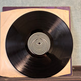 Ian Matthews - If You Saw Thro’ My Eyes - Vertigo Swirl Original - VINYL