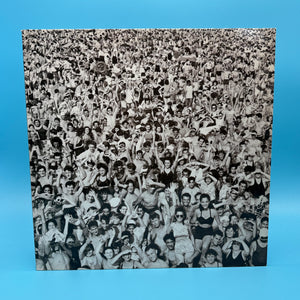 George Michael - Listen Without Prejudice Vol. 1 Vinyl