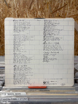 Pink Floyd - The Wall - 1st Press  - VINYL