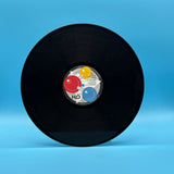 Hall And Oates - H2O Direct Metal Mastering Vinyl