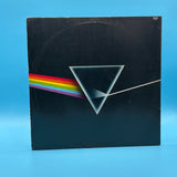 Pink Floyd - The Dark Side Of The Moon A5/B5 Pressing Vinyl