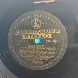 The Beatles - Please Please Me Gold Stereo Vinyl
