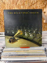 The Beautiful South - Miaow - Original - VINYL