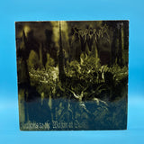 Emperor - Anthems of the Welkin at Dusk Original 1997 Vinyl
