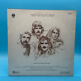 Black Sabbath - Heaven and Hell Vinyl