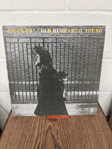 Neil Young - After The Cold Rush - VINYL