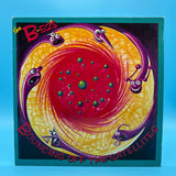 The B-52's - Bouncing Off The Satellite Vinyl