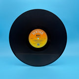 Kiss - Crazy Nights Vinyl
