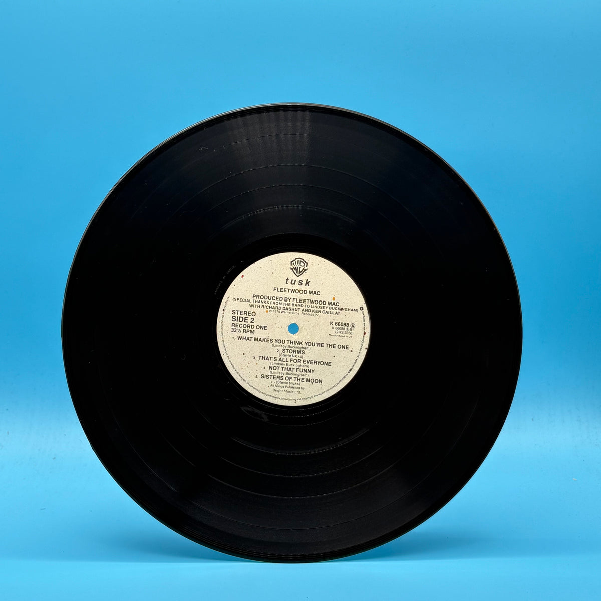 Fleetwood Mac - Tusk Vinyl