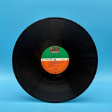 Led Zeppelin- II Reissue Vinyl