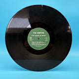 The Smiths - The Queen Is Dead Original ROUGH96 Vinyl