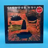 Crowded House - Woodface Vinyl