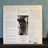 Sting - …Nothing Like The Sun - VINYL
