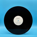 New Order - Substance 1987 Vinyl