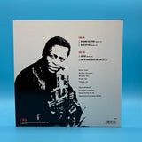 Miles Davis - Cookin with the Miles Davis Quintet Reissue Vinyl