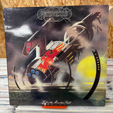 Hawkwind - Hall Of The Mountain Grill - VINYL