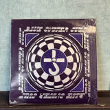 Blue Oyster Cult - The Soft White Underbelly - VINYL