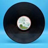 Traffic - Traffic Island Records Vinyl