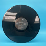 Jellyfish - Bellybutton Original Promo with Press Pack Vinyl