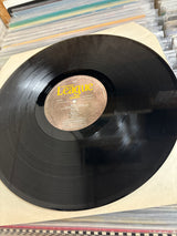 The Human League - Crash - VINYL