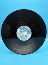 Judas Priest - Sad Wings Of Destiny Misprinted Sleeve Vinyl