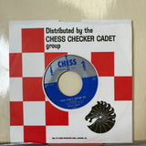 Chuck Berry - You Cant Catch Me USA Chess Original Vinyl Single