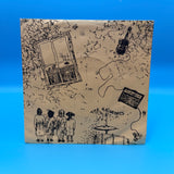 The Raincoats - Fairytale In A Supermarket Vinyl