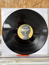 Oasis - (What's The Story) Morning Glory - Creation Records Damont Pressing - VINYL