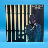 David Bowie - Stage Double Vinyl