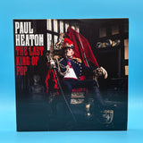 Paul Heaton - The Last King Of Pop Vinyl